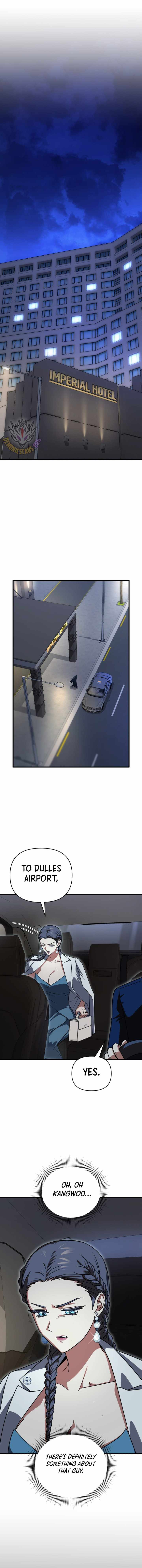 Player Who Returned 10,000 Years Later Chap 130 - Next Chap 131