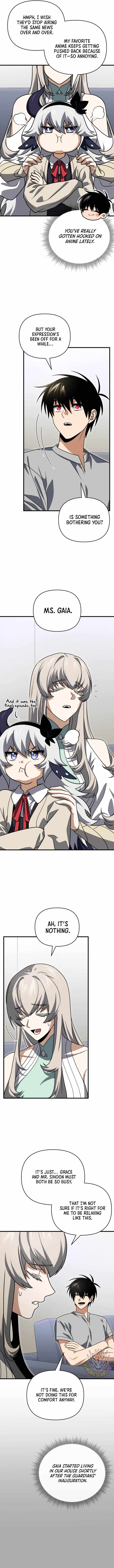 Player Who Returned 10,000 Years Later Chap 131 - Next Chap 132