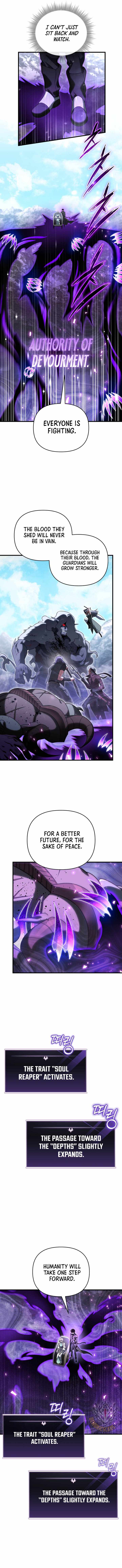 Player Who Returned 10,000 Years Later Chap 131 - Next Chap 132