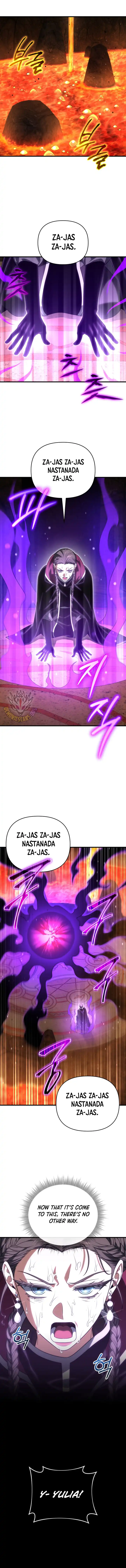 Player Who Returned 10,000 Years Later Chap 132 - Next Chap 133