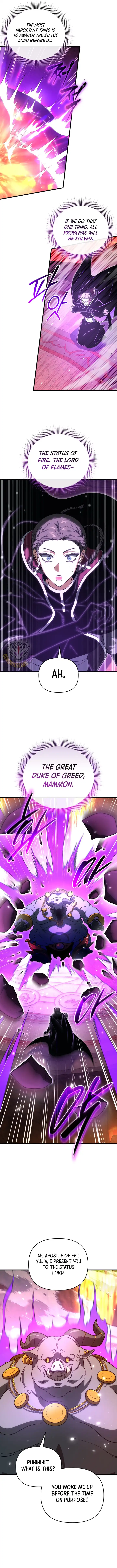 Player Who Returned 10,000 Years Later Chap 132 - Next Chap 133