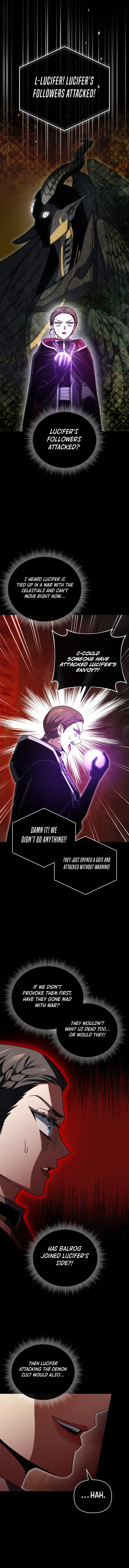 Player Who Returned 10,000 Years Later Chap 132 - Next Chap 133