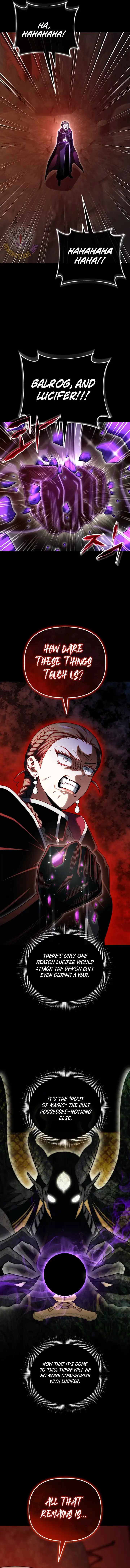 Player Who Returned 10,000 Years Later Chap 132 - Next Chap 133