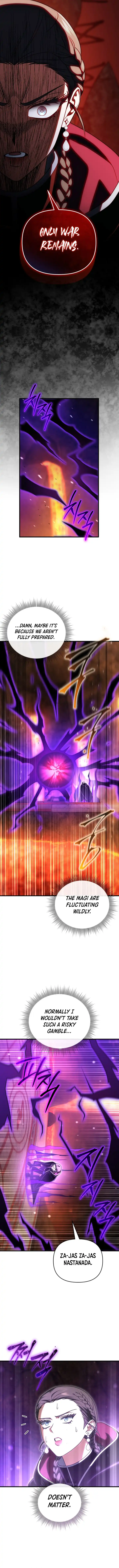 Player Who Returned 10,000 Years Later Chap 132 - Next Chap 133