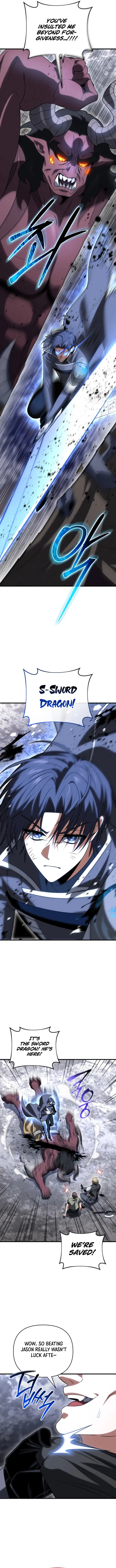 Player Who Returned 10,000 Years Later Chap 132 - Next Chap 133