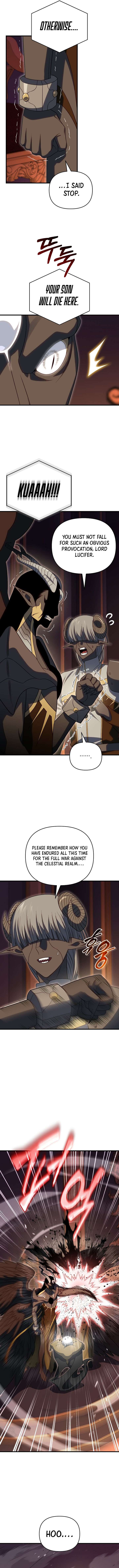 Player Who Returned 10,000 Years Later Chap 148 - Next Chap 149