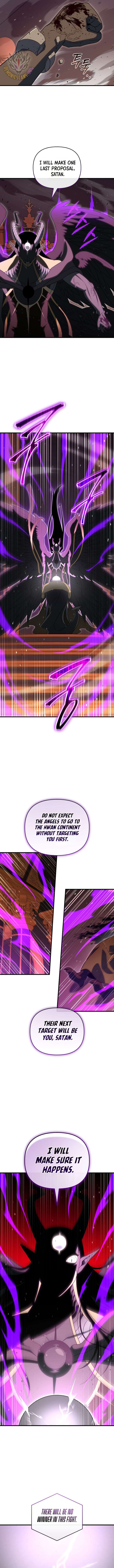 Player Who Returned 10,000 Years Later Chap 146 - Next Chap 147