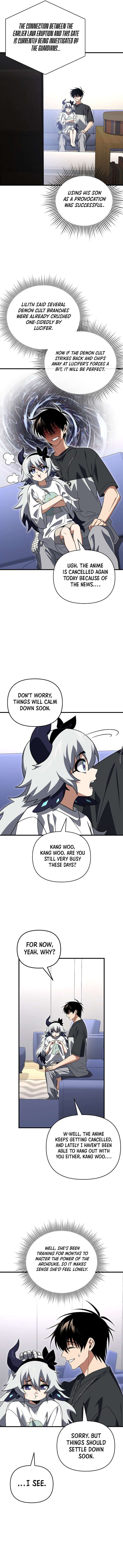 Player Who Returned 10,000 Years Later Chap 148 - Next Chap 149