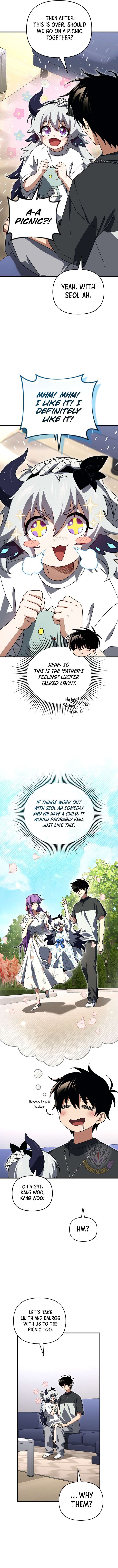 Player Who Returned 10,000 Years Later Chap 146 - Next Chap 147