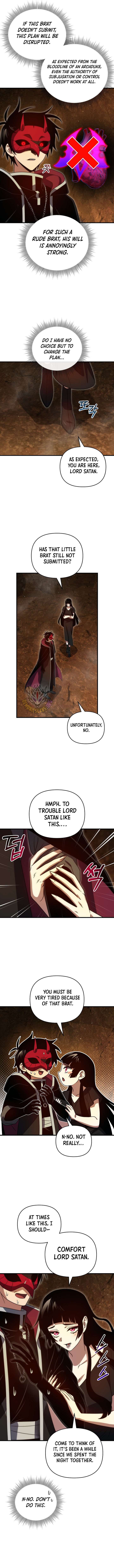 Player Who Returned 10,000 Years Later Chap 148 - Next Chap 149