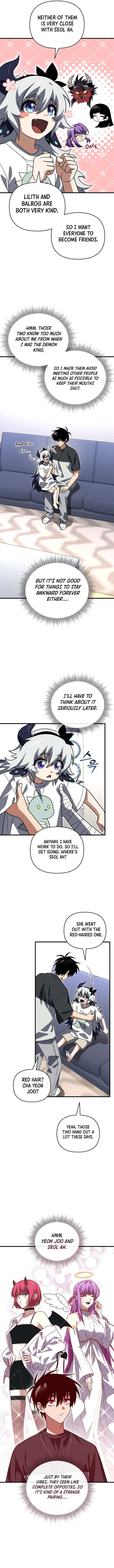 Player Who Returned 10,000 Years Later Chap 148 - Next Chap 149