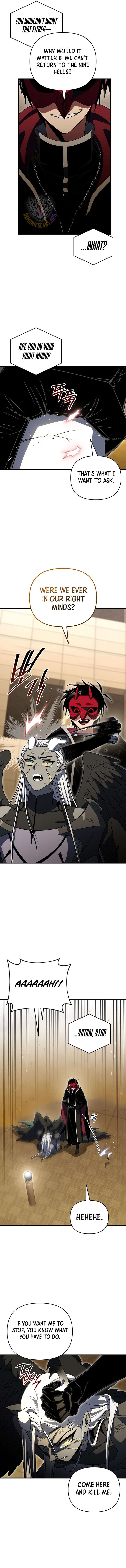 Player Who Returned 10,000 Years Later Chap 148 - Next Chap 149