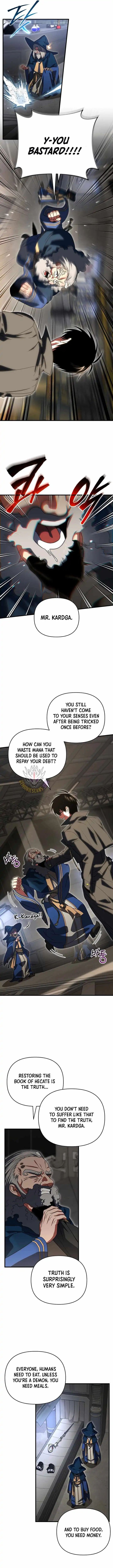 Player Who Returned 10,000 Years Later Chap 145 - Next Chap 146