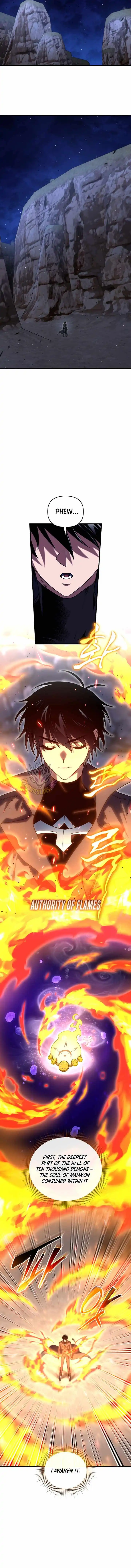 Player Who Returned 10,000 Years Later Chap 145 - Next Chap 146