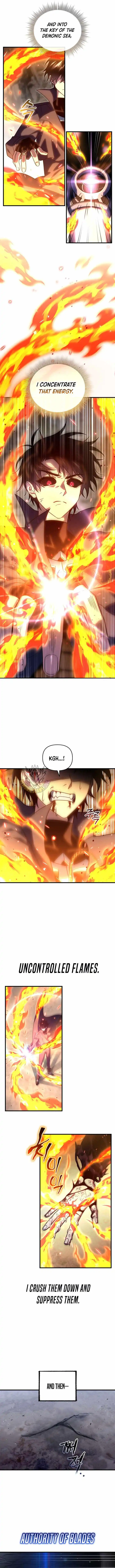 Player Who Returned 10,000 Years Later Chap 145 - Next Chap 146