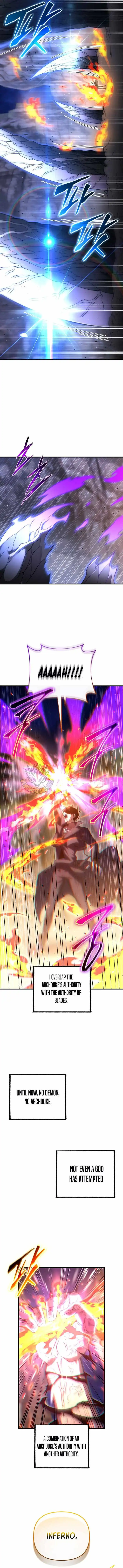 Player Who Returned 10,000 Years Later Chap 145 - Next Chap 146