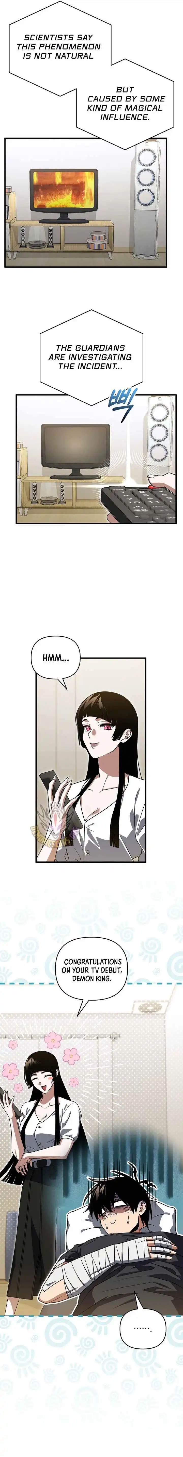 Player Who Returned 10,000 Years Later Chap 145 - Next Chap 146
