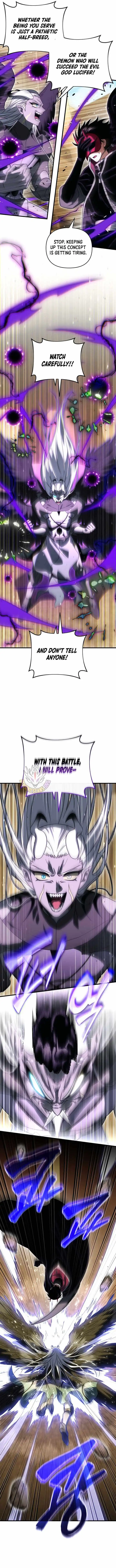 Player Who Returned 10,000 Years Later Chap 147 - Next Chap 148