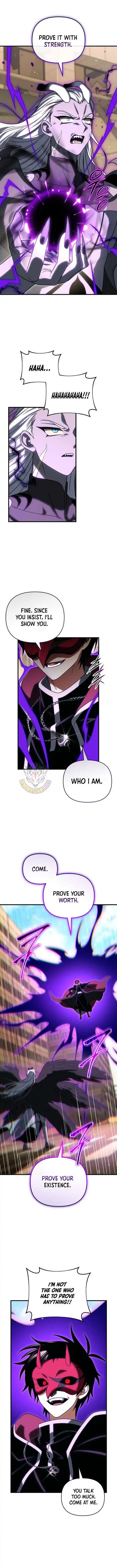 Player Who Returned 10,000 Years Later Chap 147 - Next Chap 148