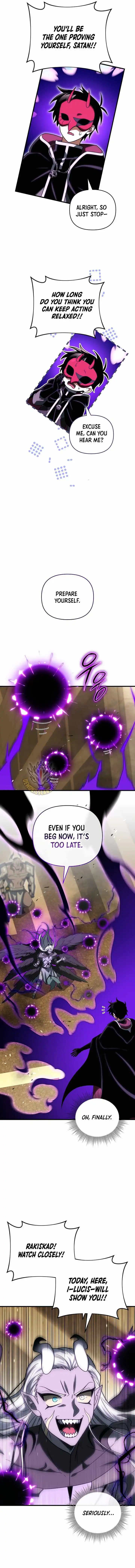 Player Who Returned 10,000 Years Later Chap 147 - Next Chap 148