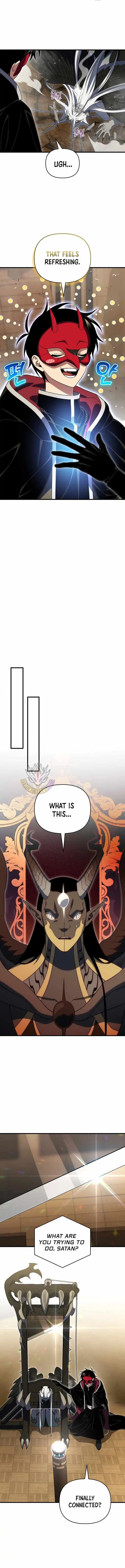 Player Who Returned 10,000 Years Later Chap 147 - Next Chap 148