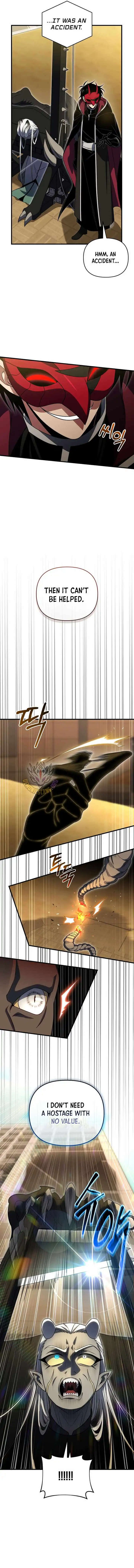 Player Who Returned 10,000 Years Later Chap 147 - Next Chap 148