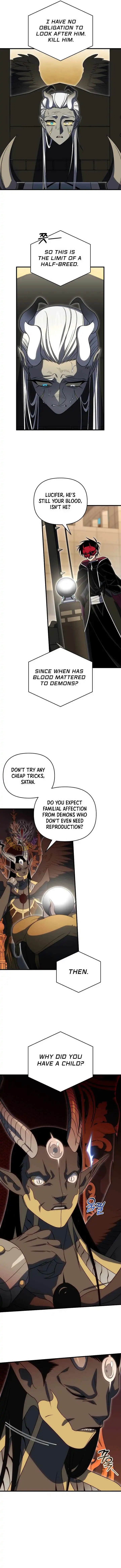 Player Who Returned 10,000 Years Later Chap 147 - Next Chap 148