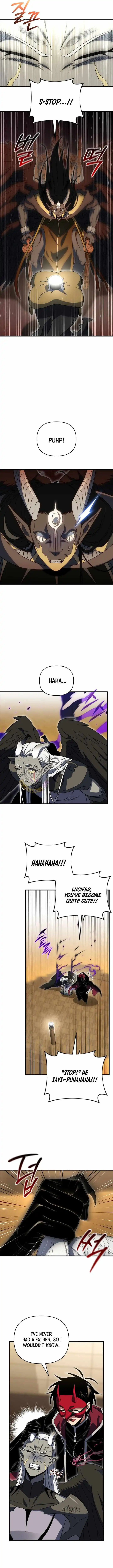 Player Who Returned 10,000 Years Later Chap 147 - Next Chap 148