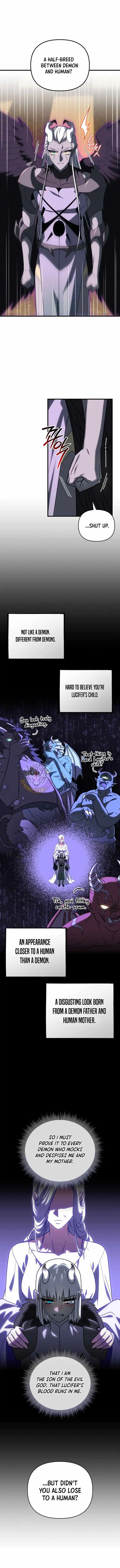 Player Who Returned 10,000 Years Later Chap 147 - Next Chap 148