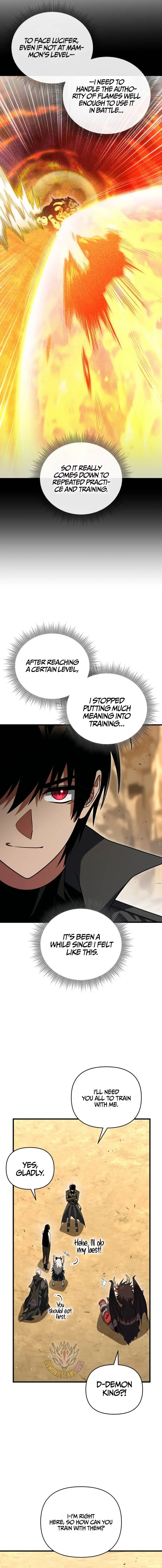 Player Who Returned 10,000 Years Later Chap 139 - Next Chap 140