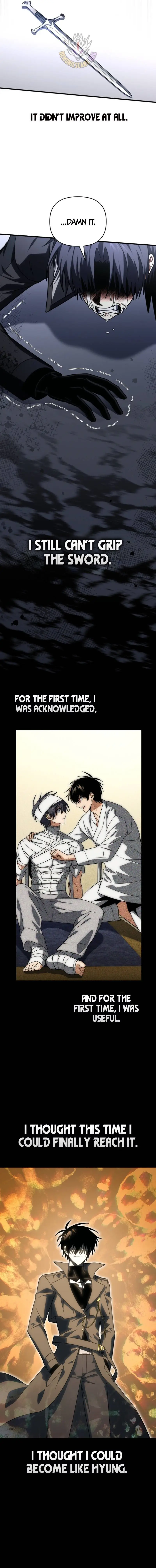 Player Who Returned 10,000 Years Later Chap 139 - Next Chap 140