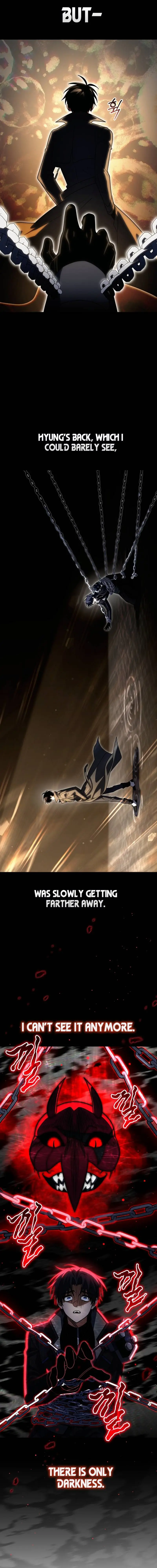 Player Who Returned 10,000 Years Later Chap 139 - Next Chap 140