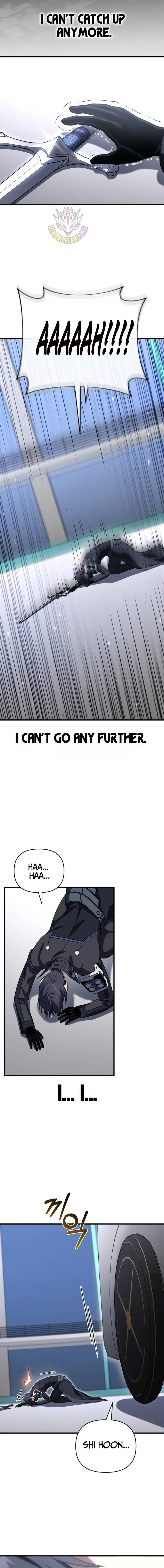 Player Who Returned 10,000 Years Later Chap 139 - Next Chap 140