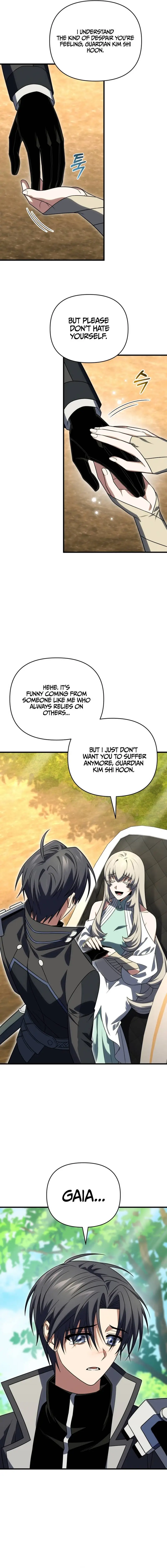 Player Who Returned 10,000 Years Later Chap 139 - Next Chap 140