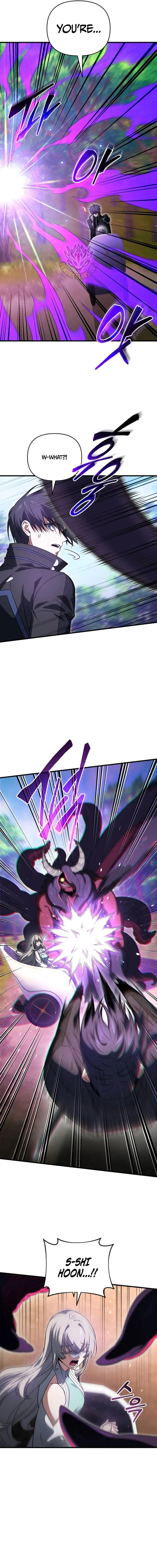 Player Who Returned 10,000 Years Later Chap 139 - Next Chap 140