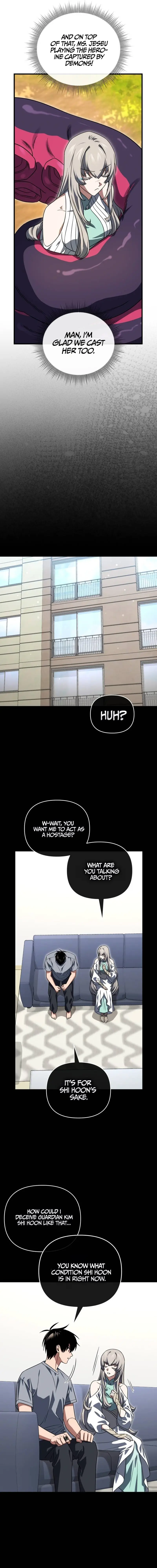 Player Who Returned 10,000 Years Later Chap 139 - Next Chap 140