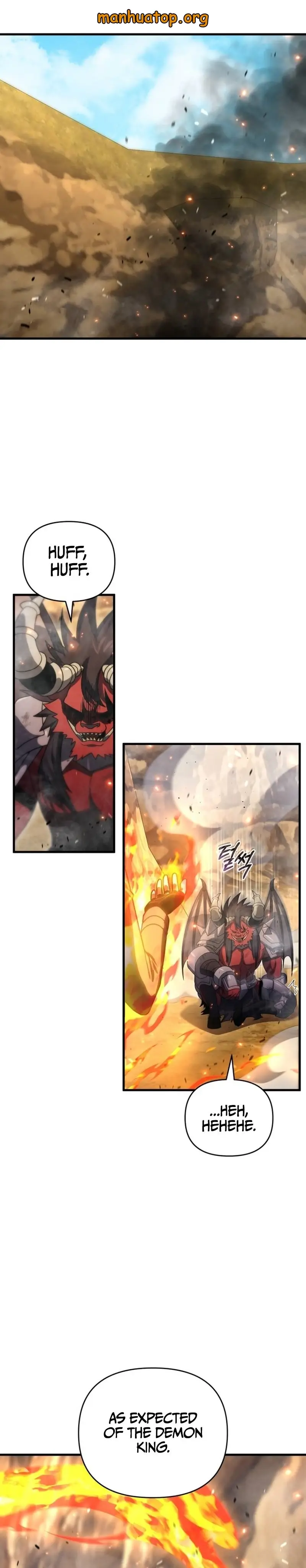 Player Who Returned 10,000 Years Later Chap 139 - Next Chap 140