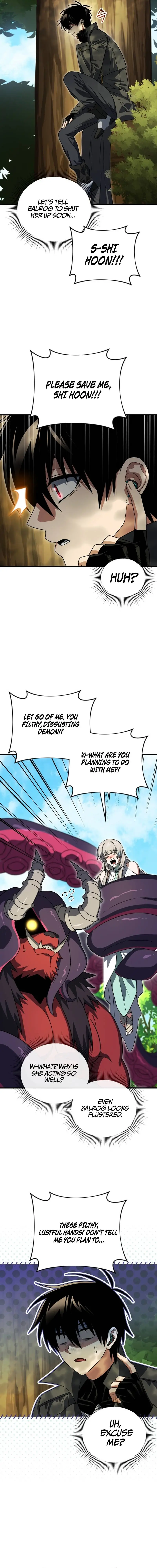 Player Who Returned 10,000 Years Later Chap 139 - Next Chap 140