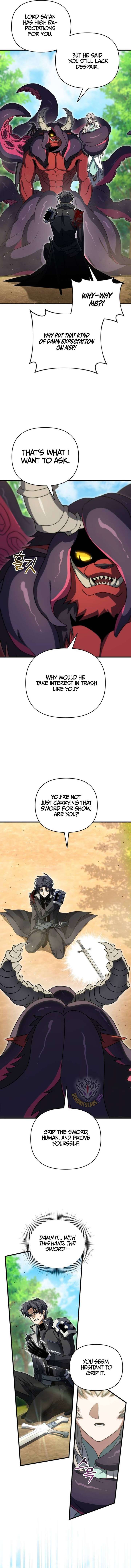 Player Who Returned 10,000 Years Later Chap 140 - Next Chap 141