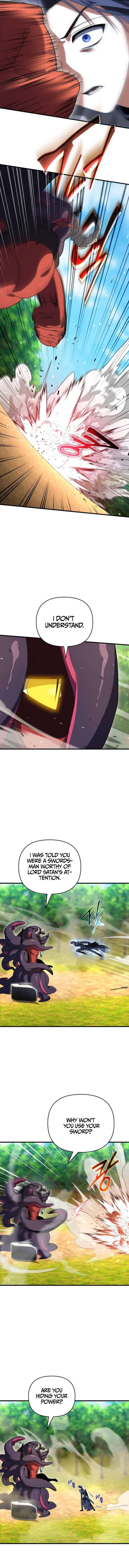Player Who Returned 10,000 Years Later Chap 140 - Next Chap 141