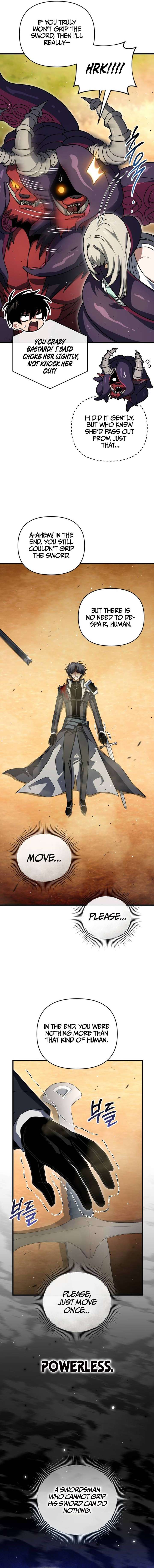 Player Who Returned 10,000 Years Later Chap 140 - Next Chap 141