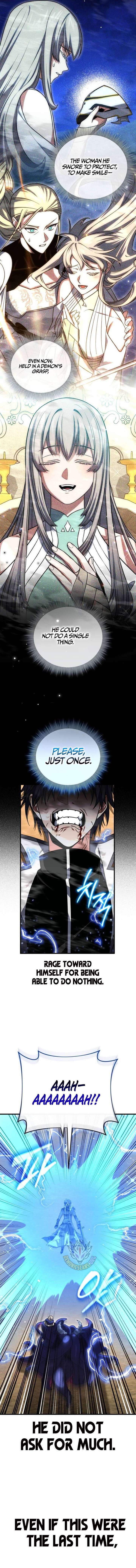 Player Who Returned 10,000 Years Later Chap 140 - Next Chap 141