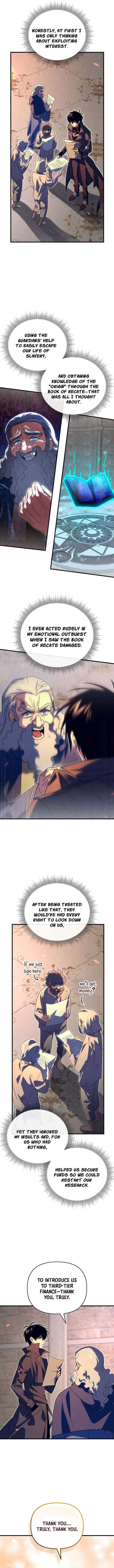 Player Who Returned 10,000 Years Later Chap 142 - Next Chap 143