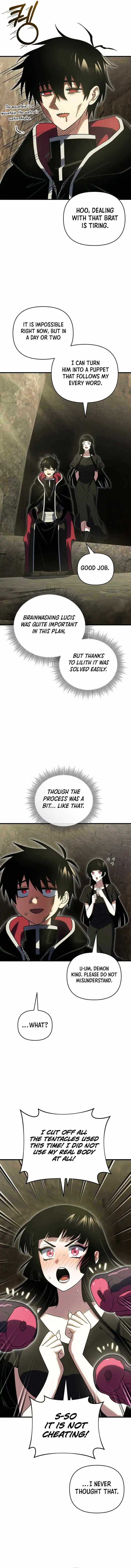 Player Who Returned 10,000 Years Later Chap 149 - Next Chap 150