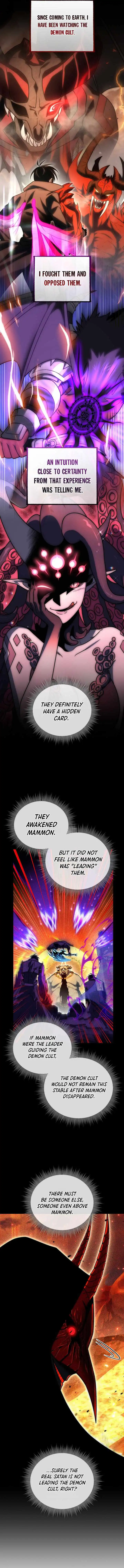 Player Who Returned 10,000 Years Later Chap 149 - Next Chap 150