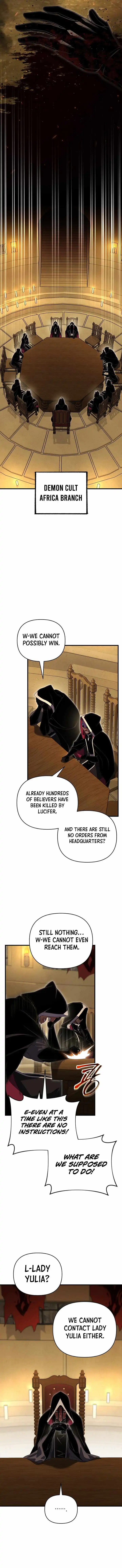 Player Who Returned 10,000 Years Later Chap 149 - Next Chap 150