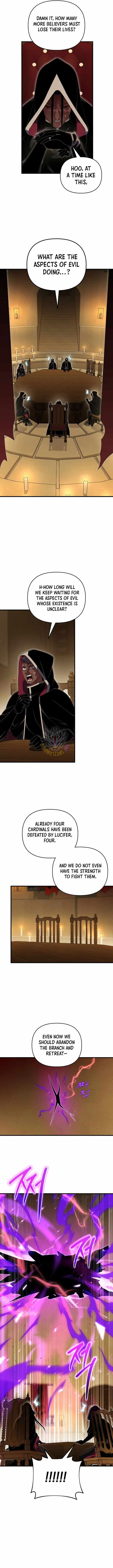 Player Who Returned 10,000 Years Later Chap 149 - Next Chap 150