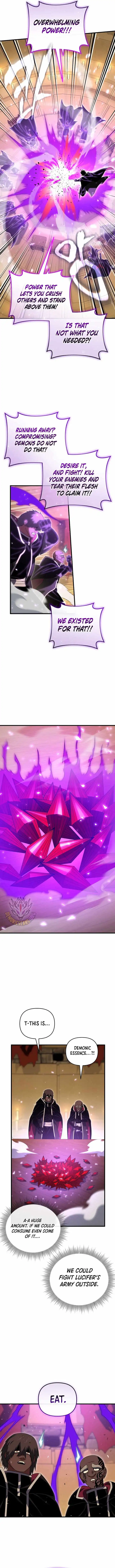 Player Who Returned 10,000 Years Later Chap 149 - Next Chap 150