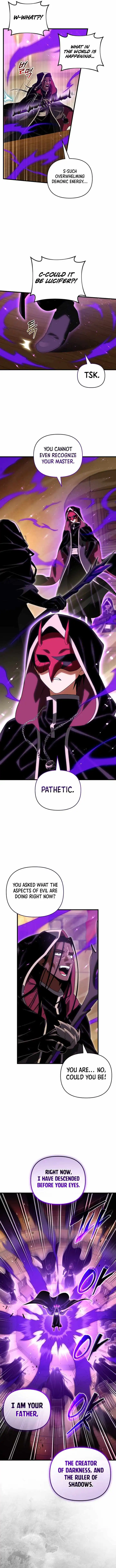 Player Who Returned 10,000 Years Later Chap 149 - Next Chap 150