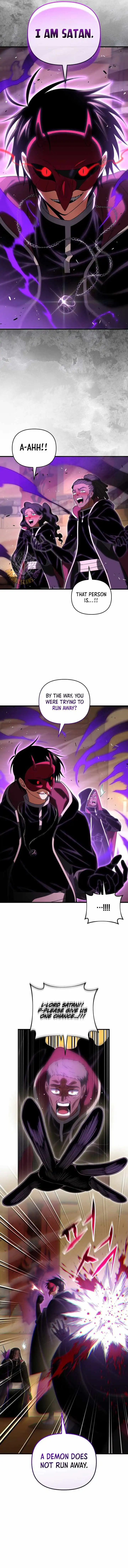 Player Who Returned 10,000 Years Later Chap 149 - Next Chap 150